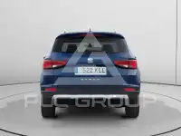 2018 Seat Alteca
