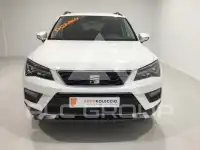 2018 Seat Alteca