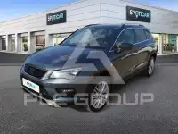 2018 Seat Alteca