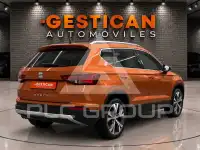 2018 Seat Alteca