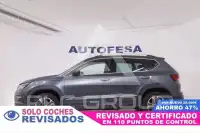 2018 Seat Alteca