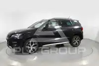 2018 Seat Alteca
