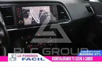 2018 Seat Alteca