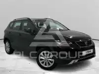 2018 Seat Alteca