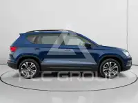 2018 Seat Alteca