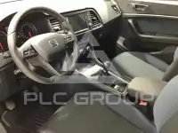 2018 Seat Alteca