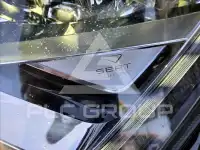 2018 Seat Alteca