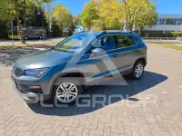 2018 Seat Alteca