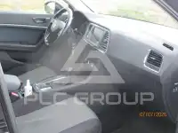 2018 Seat Alteca