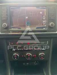 2018 Seat Alteca