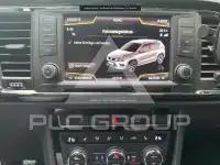 2018 Seat Alteca