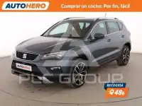 2018 Seat Alteca