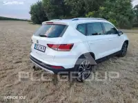 2018 Seat Alteca