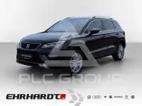 2018 Seat Alteca