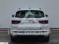 2018 Seat Alteca