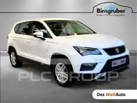 2018 Seat Alteca