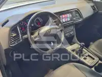 2018 Seat Alteca
