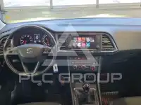 2018 Seat Alteca