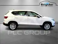 2018 Seat Alteca