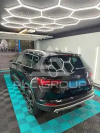 2018 Seat Alteca