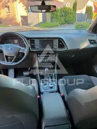 2018 Seat Alteca