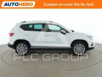 2018 Seat Alteca