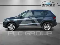 2018 Seat Alteca