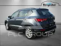 2018 Seat Alteca