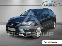 2018 Seat Alteca