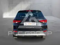 2018 Seat Alteca