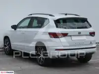 2018 Seat Alteca