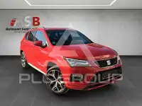 2018 Seat Alteca