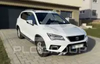 2018 Seat Alteca