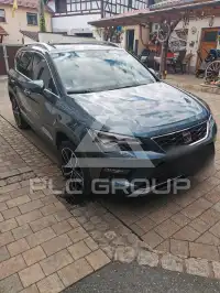 2018 Seat Alteca