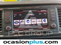 2018 Seat Alteca