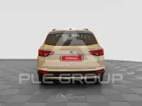 2018 Seat Alteca