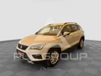 2018 Seat Alteca