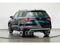2018 Seat Alteca