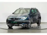 2018 Seat Alteca