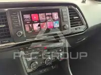 2018 Seat Alteca