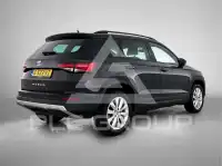 2018 Seat Alteca