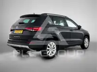 2018 Seat Alteca