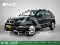2018 Seat Alteca