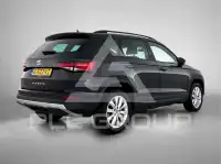 2018 Seat Alteca