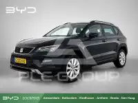 2018 Seat Alteca
