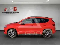 2018 Seat Alteca