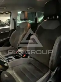 2018 Seat Alteca