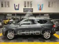 2018 Seat Alteca