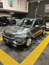 2018 Seat Alteca