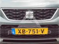 2018 Seat Alteca